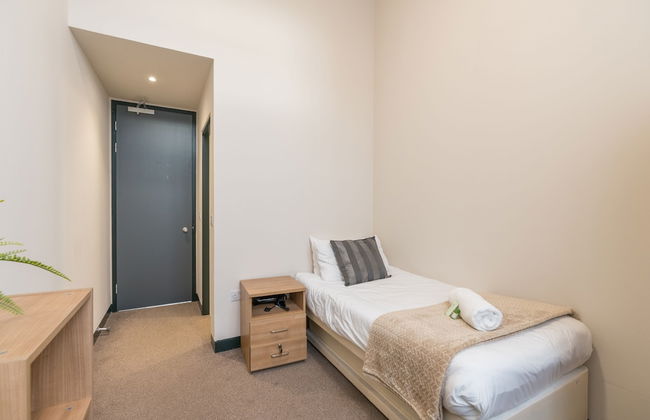 JOIVY Cosy Rooms In In Newington - Foto 17