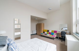 Photo 2 - JOIVY Cosy Rooms In In Newington