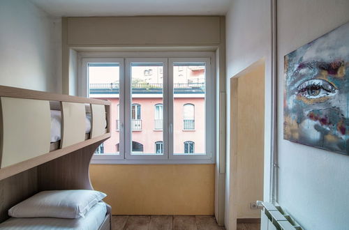 Photo 8 - Altido Family Flat In Como Perfect Centre