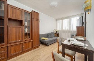 Photo 1 - Apartment Close to the Park by Renters