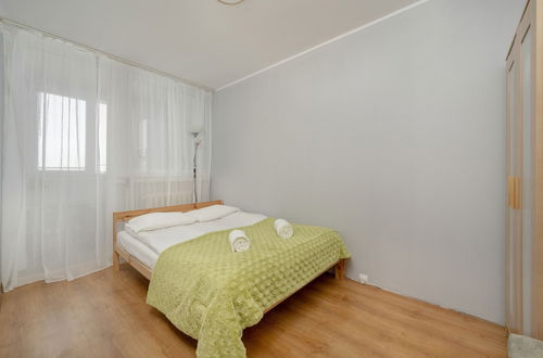 Foto 4 - Apartment Close to the Park by Renters