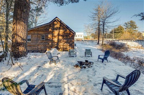 Photo 10 - Cozy Blakeslee Cabin, 7 Mi to Jack Frost Ski Area