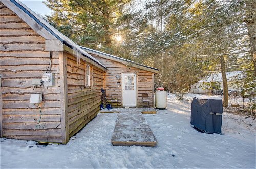 Photo 15 - Cozy Blakeslee Cabin, 7 Mi to Jack Frost Ski Area