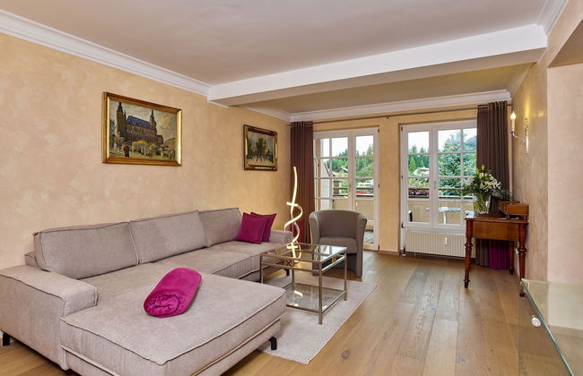 A-VITA Viktoria Residenzen - Foto 38