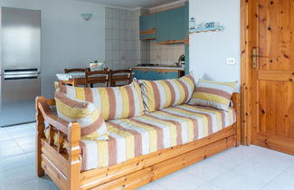 Foto 2 - Da Tomy Cozy Apartment Cala Gonone