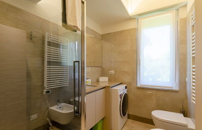 JOIVY Apt For 4, Near Centre, Beach And Train Station - Foto 27
