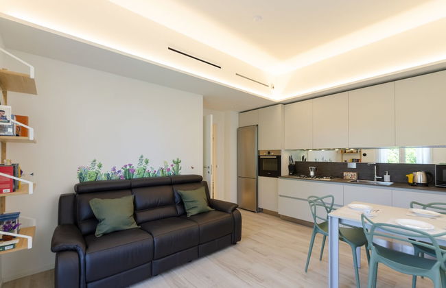 JOIVY Apt For 4, Near Centre, Beach And Train Station - Foto 14