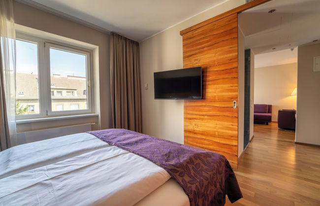 Pakat Suites - Foto 16