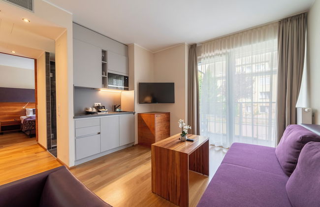 Pakat Suites - Foto 61