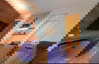 Photo 1 - Pakat Suites