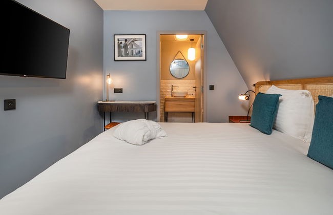 Appart'hôtel East Paris Suite - Foto 6
