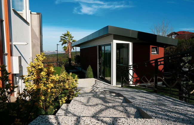 9 Pearl Villas Sapanca - Photo 2