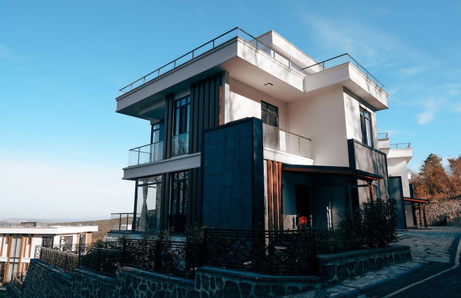 9 Pearl Villas Sapanca - Photo 23