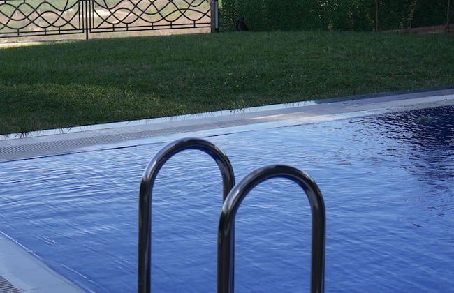 9 Pearl Villas Sapanca - Photo 20