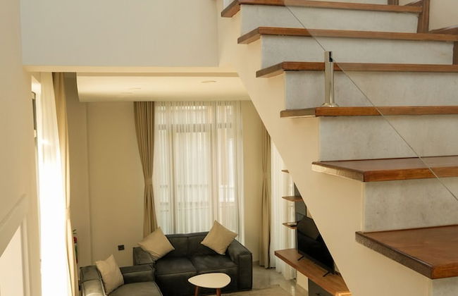 9 Pearl Villas Sapanca - Photo 12