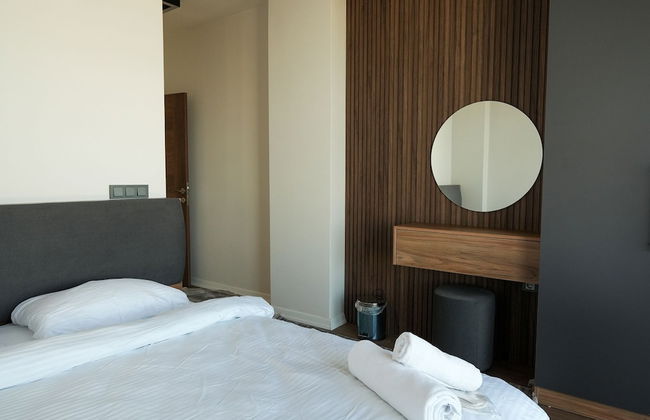 9 Pearl Villas Sapanca - Photo 10