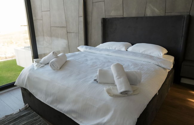9 Pearl Villas Sapanca - Photo 9
