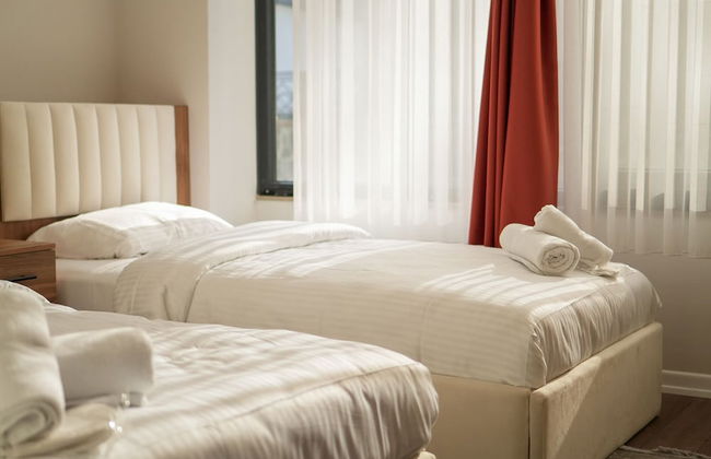 9 Pearl Villas Sapanca - Photo 4