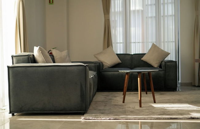 9 Pearl Villas Sapanca - Photo 14