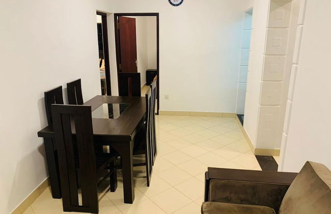 R4 Crescent Stay Colombo Apartment - Foto 9