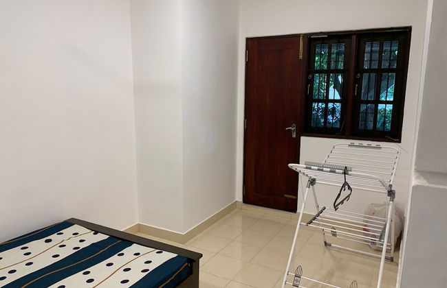 R4 Crescent Stay Colombo Apartment - Foto 11