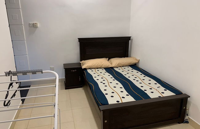R4 Crescent Stay Colombo Apartment - Foto 2