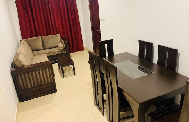 R4 Crescent Stay Colombo Apartment - Foto 8