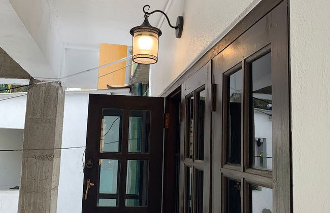 R4 Crescent Stay Colombo Apartment - Foto 7