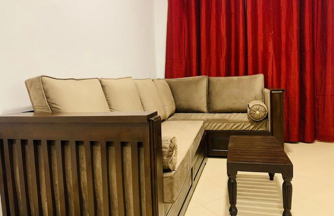 R4 Crescent Stay Colombo Apartment - Foto 1