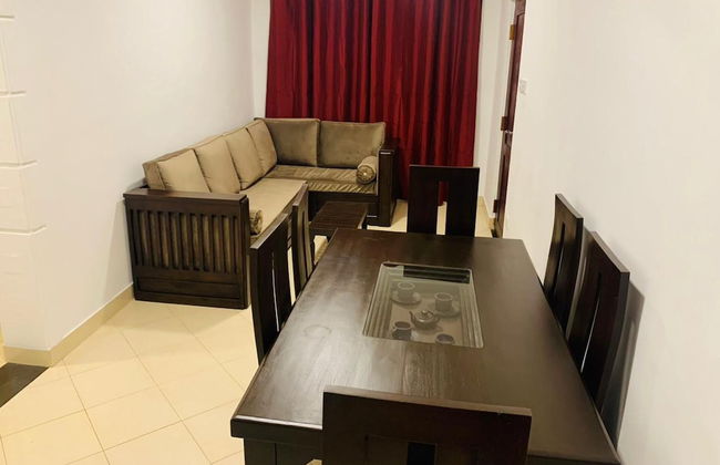 R4 Crescent Stay Colombo Apartment - Foto 12