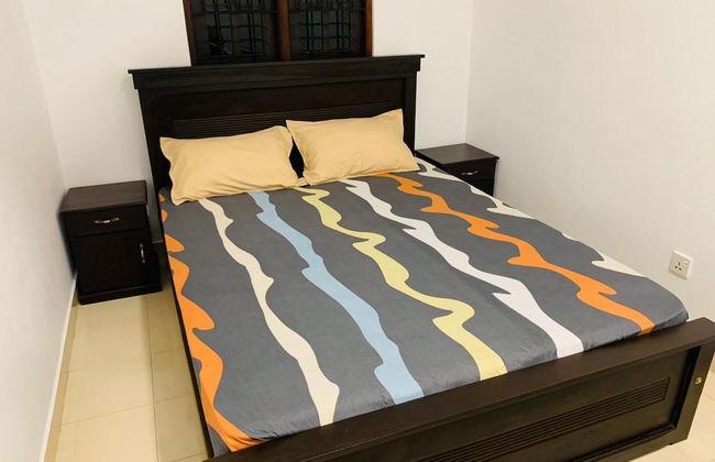 R4 Crescent Stay Colombo Apartment - Foto 3