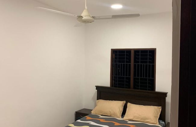 R4 Crescent Stay Colombo Apartment - Foto 5