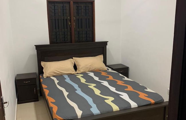 R4 Crescent Stay Colombo Apartment - Foto 6