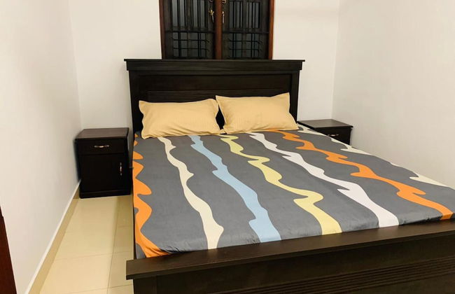 R4 Crescent Stay Colombo Apartment - Foto 4