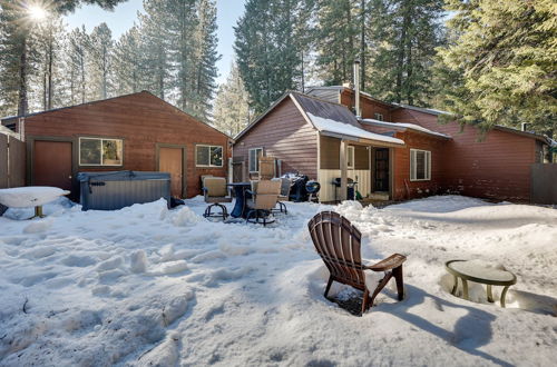 Photo 9 - Mccall Vacation Rental ~ 1 Mi to Payette Lake