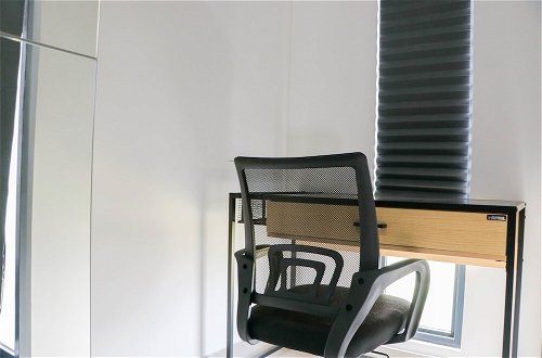 Photo 1 - Cozy And Comfort Stay Studio Sayana Bekasi Apartment