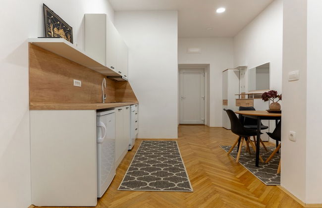 Villa Sofia - Foto 6