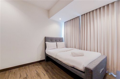 Foto 4 - Great Designed And Homey 2Br At Branz Bsd City Apartment