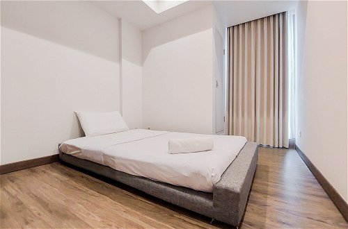 Photo 2 - Great Designed And Homey 2Br At Branz Bsd City Apartment