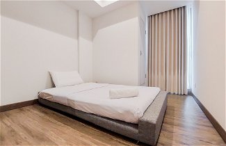 Foto 2 - Great Designed And Homey 2Br At Branz Bsd City Apartment