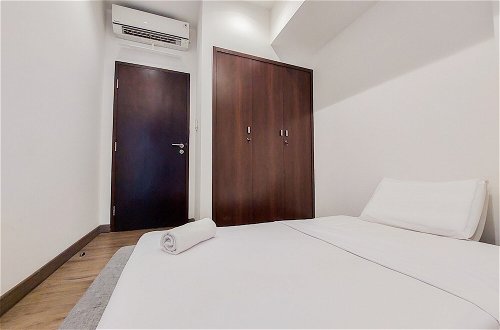 Photo 6 - Great Designed And Homey 2Br At Branz Bsd City Apartment