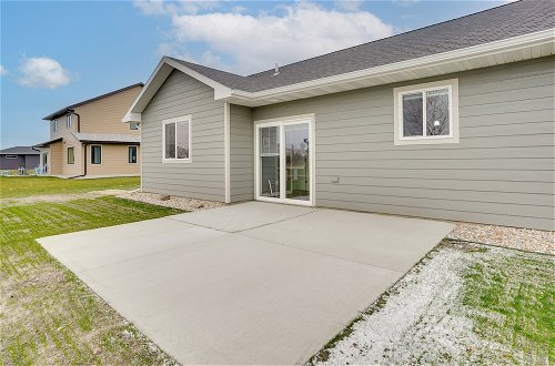 Photo 2 - Family-friendly Brookings Home: 3 Mi to Downtown