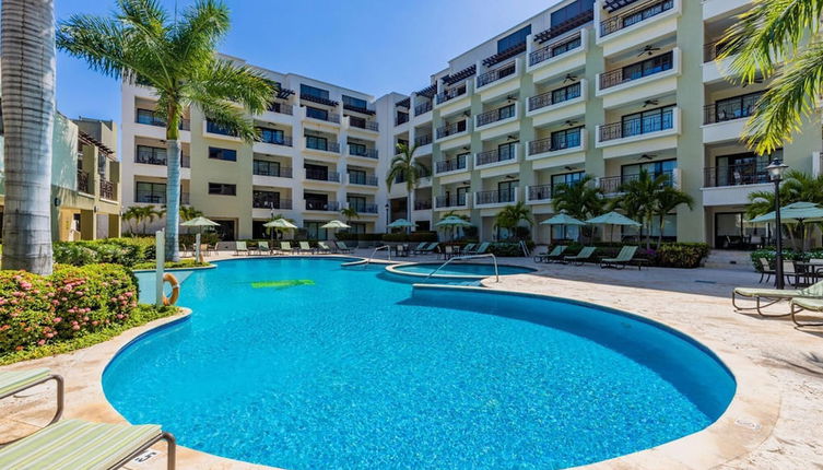 Foto 1 - Beautiful 2BR Condo w Great Amenities Palmbeach