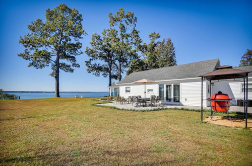 Photo 20 - Waterfront Gloucester Cottage w/ Private Dock