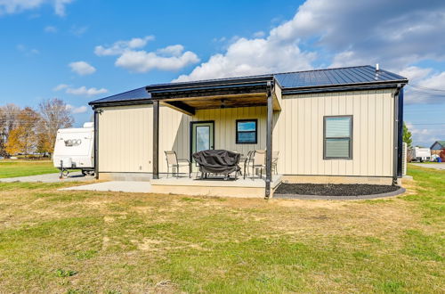 Photo 20 - Cozy Campbellsville Home Near CU & Downtown