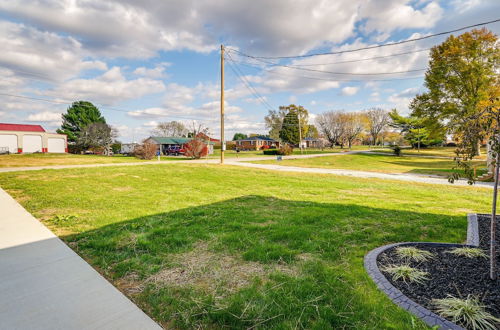 Photo 21 - Cozy Campbellsville Home Near CU & Downtown