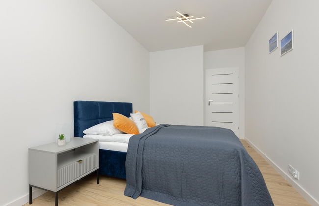 Family Apartment Białołęka by Renters - Foto 3