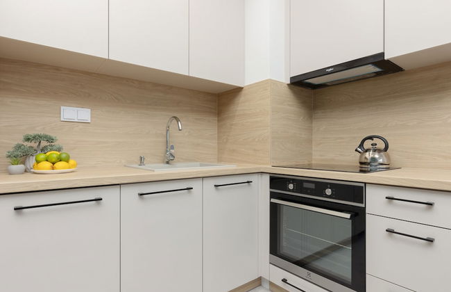 Family Apartment Białołęka by Renters - Foto 14