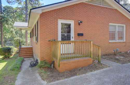 Photo 23 - Cozy & Convenient Macon Home ~ 3 Mi to Town