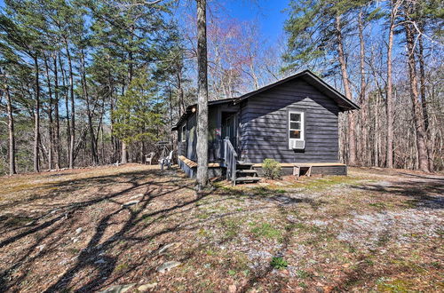 Photo 21 - Secluded Ridgetop Hideaway w/ Valley Views